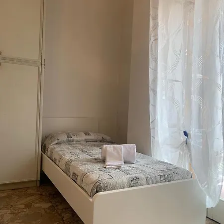 Casa Vacanza! A 50m Dal Mare! 펜션 보르디게라