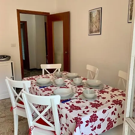 Casa Vacanza! A 50m Dal Mare! 펜션 보르디게라