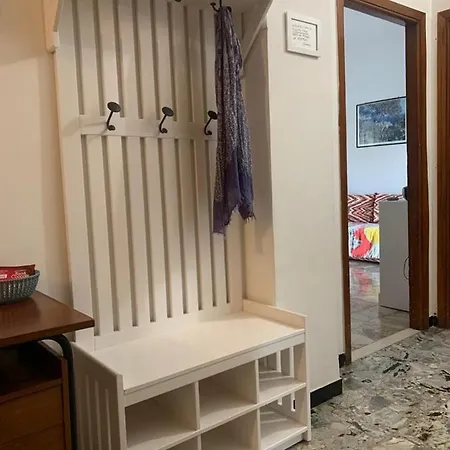 Casa Vacanza! A 50m Dal Mare! * 보르디게라