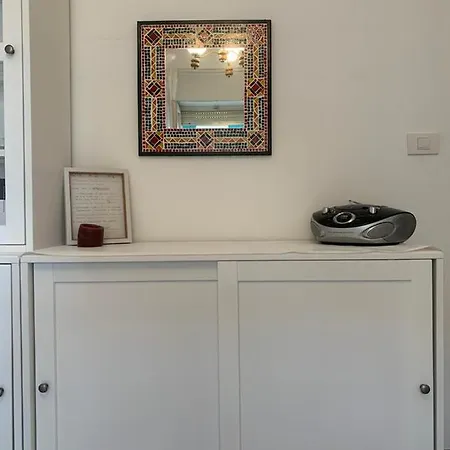 Casa Vacanza! A 50m Dal Mare! 보르디게라