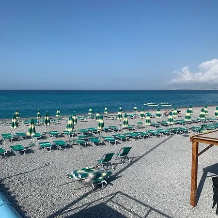 Casa Vacanza! A 50m Dal Mare! * 보르디게라