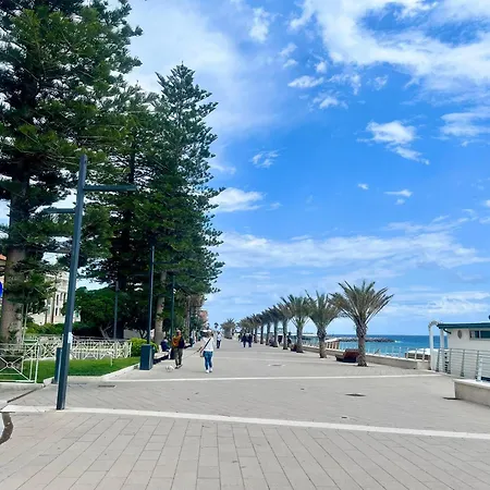 Casa Vacanza! A 50m Dal Mare! 펜션 *