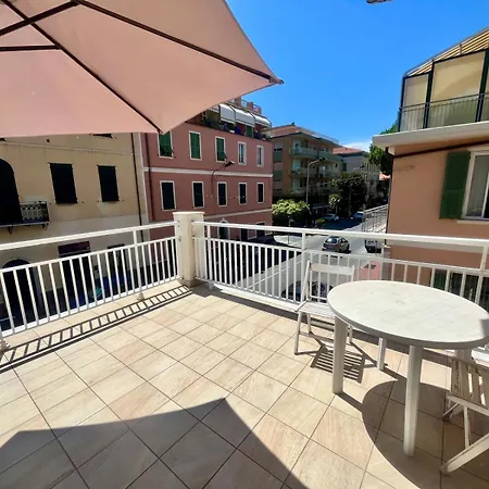 Casa Vacanza! A 50m Dal Mare!