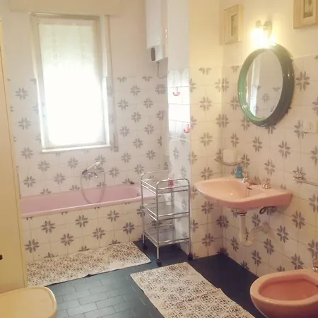 Casa Vacanza! A 50m Dal Mare! 펜션 보르디게라