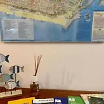 Casa Vacanza! A 50m Dal Mare! Casa de Férias