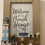 Casa de Férias Casa Vacanza! A 50m Dal Mare! *