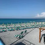Casa Vacanza! A 50m Dal Mare! * Bordighera