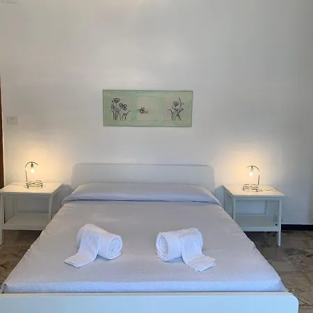 Casa Vacanza! A 50m Dal Mare! 度假居