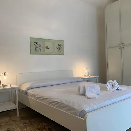 Casa Vacanza! A 50m Dal Mare! Holiday home Bordighera