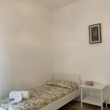 Casa Vacanza! A 50m Dal Mare!