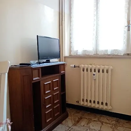 Holiday home Casa Vacanza! A 50m Dal Mare!
