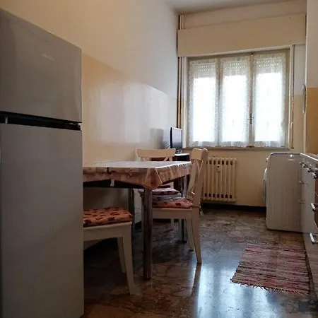 Casa Vacanza! A 50m Dal Mare! * 博尔迪盖拉