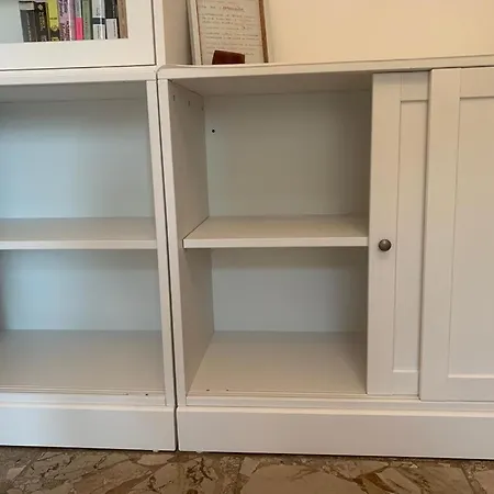Casa Vacanza! A 50m Dal Mare! Hébergement de vacances