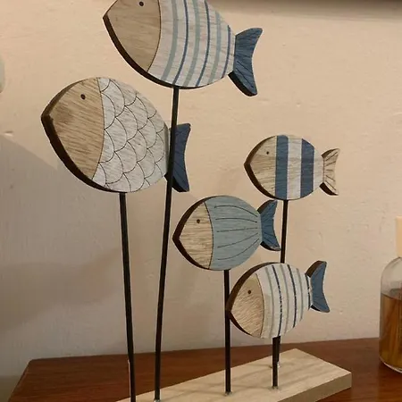 Casa Vacanza! A 50m Dal Mare! *