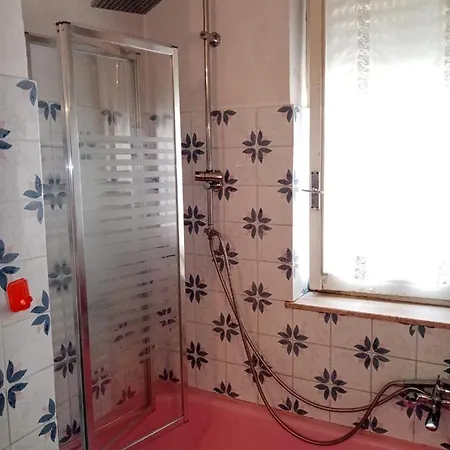 Casa Vacanza! A 50m Dal Mare! Holiday home *