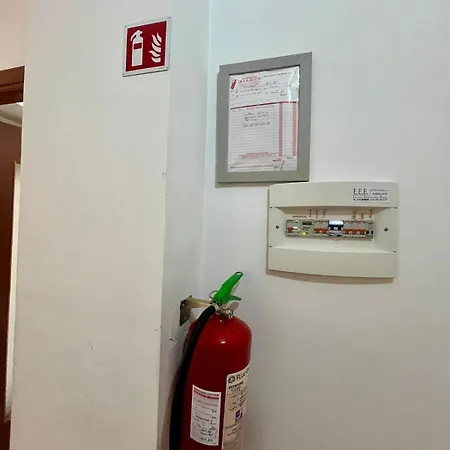 Casa Vacanza! A 50m Dal Mare! * 博尔迪盖拉