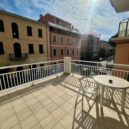 Casa Vacanza! A 50m Dal Mare!