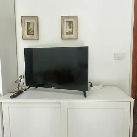 度假居 Casa Vacanza! A 50m Dal Mare! 博尔迪盖拉