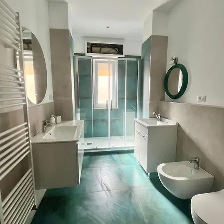 Casa Vacanza! A 50m Dal Mare!