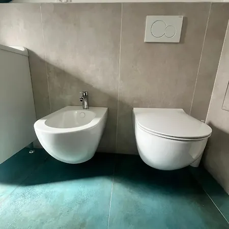 Casa Vacanza! A 50m Dal Mare! 度假居 博尔迪盖拉