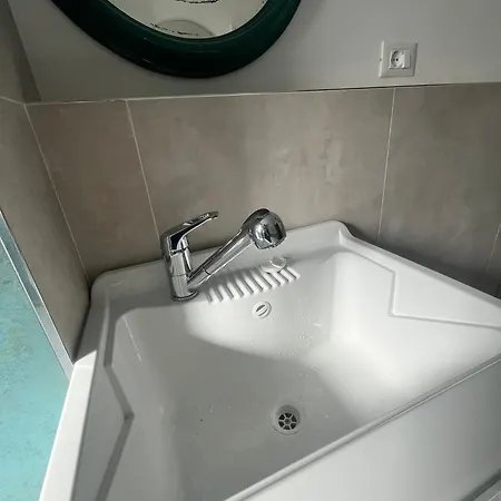 Casa Vacanza! A 50m Dal Mare! 博尔迪盖拉