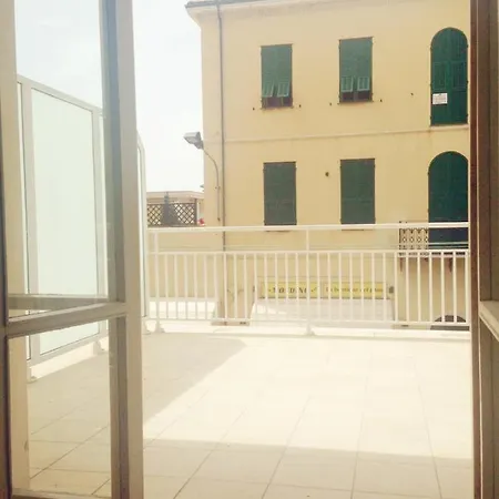 Holiday home Casa Vacanza! A 50m Dal Mare!