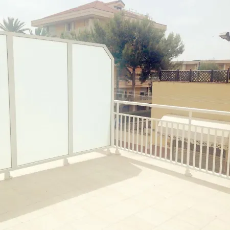 Casa Vacanza! A 50m Dal Mare! * Bordighera