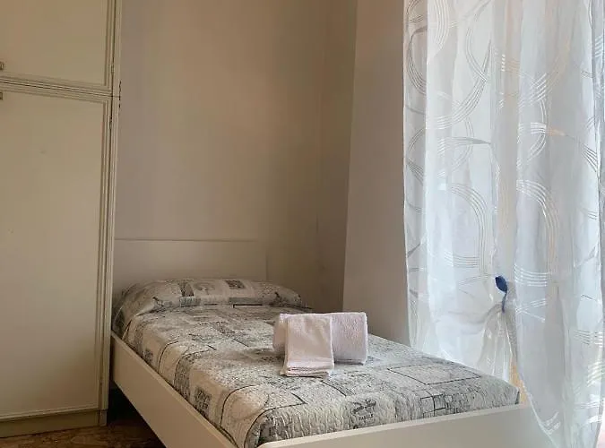 Casa Vacanza! A 50m Dal Mare! Vakantiehuis Bordighera