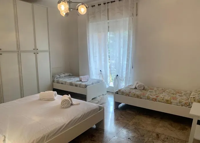 Casa Vacanza! A 50m Dal Mare! *