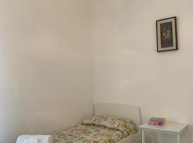 Casa Vacanza! A 50m Dal Mare!