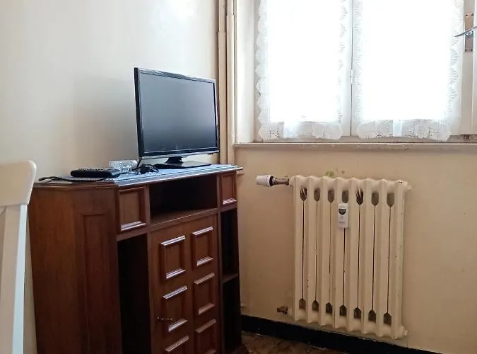 Vakantiehuis Casa Vacanza! A 50m Dal Mare!