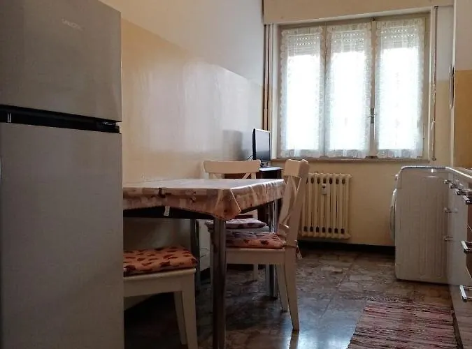 Casa Vacanza! A 50m Dal Mare! * Bordighera