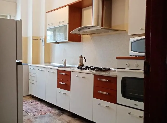 Casa Vacanza! A 50m Dal Mare! Vakantiehuis Bordighera