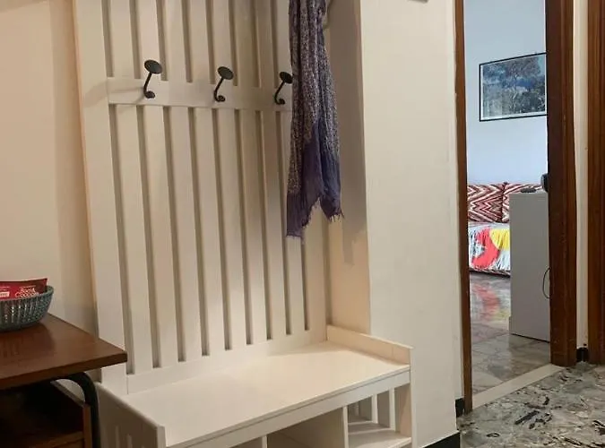 Casa Vacanza! A 50m Dal Mare! * Bordighera