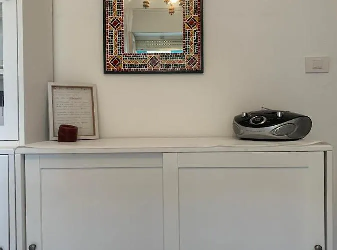 Casa Vacanza! A 50m Dal Mare! Bordighera