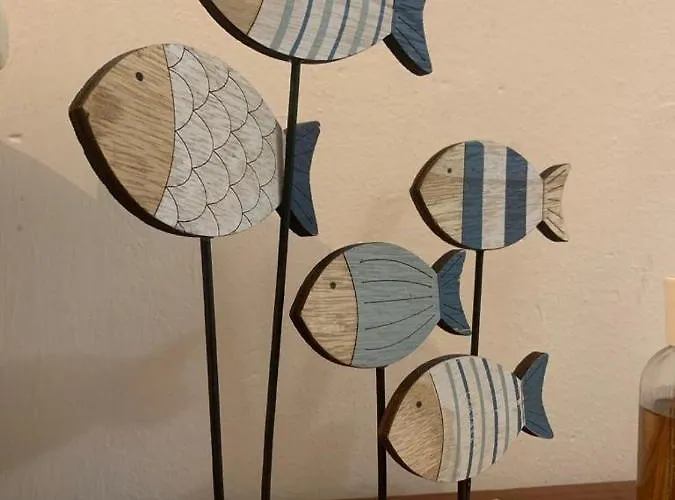 Casa Vacanza! A 50m Dal Mare! *