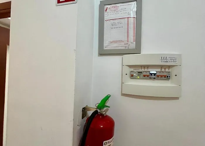 Casa Vacanza! A 50m Dal Mare! * Bordighera