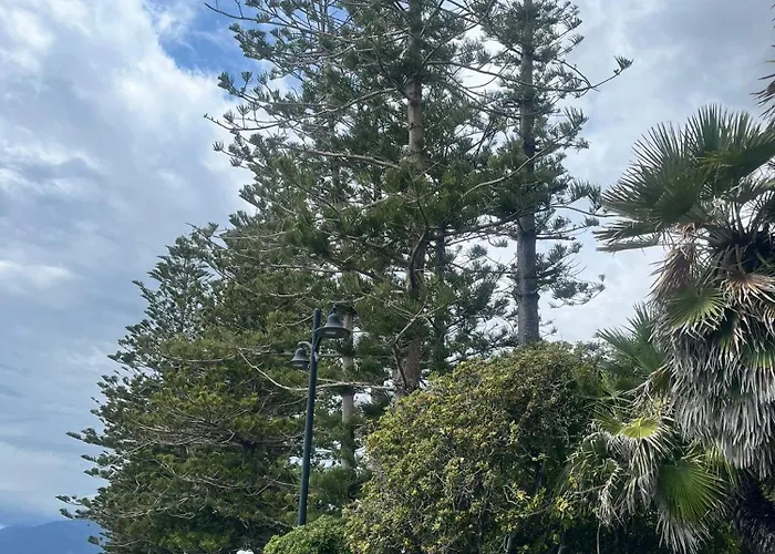 Vakantiehuis Casa Vacanza! A 50m Dal Mare!