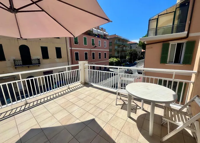 Casa Vacanza! A 50m Dal Mare!