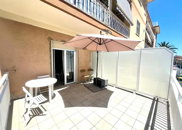 Сasa de vacaciones Casa Vacanza! A 50m Dal Mare!