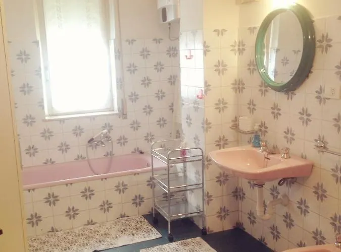 Casa Vacanza! A 50m Dal Mare! Vakantiehuis Bordighera